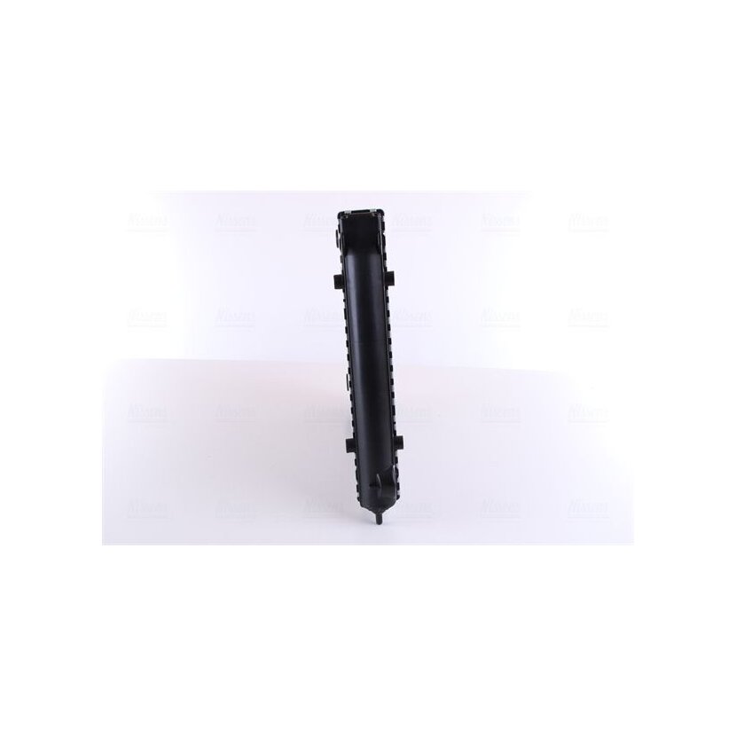 NISSENS Kühler, Motorkühlung 651631 für 171.121.253 CF