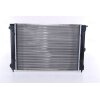 NISSENS Kühler, Motorkühlung 651631 für 171.121.253 CF