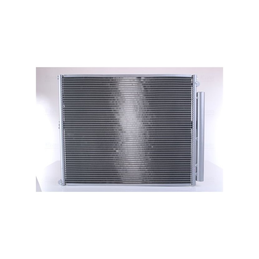 NISSENS Kondensator, Klimaanlage 940106 für 88461-35160