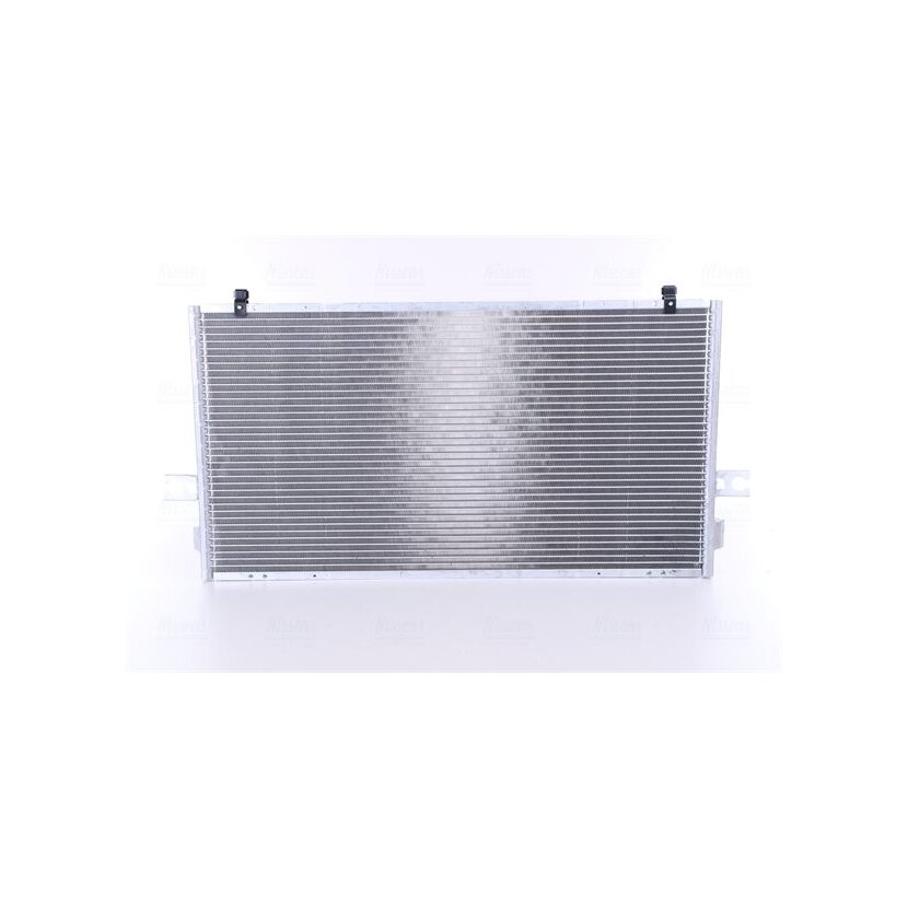 NISSENS Kondensator, Klimaanlage 94297 für 92110-0L710