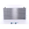 NISSENS Kondensator, Klimaanlage 94297 für 92110-0L710