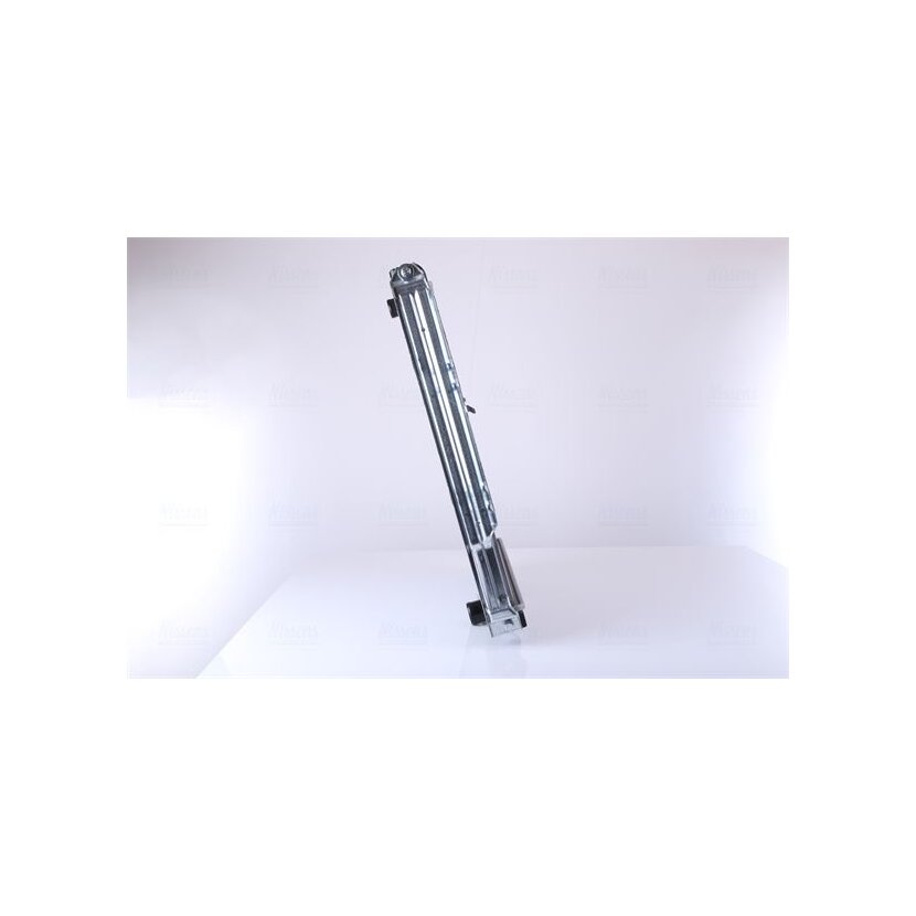 NISSENS Kühler, Motorkühlung 64598A für 16400-30100