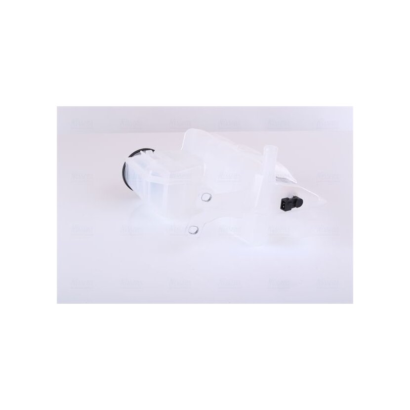 NISSENS Ausgleichsbehälter, Kühlmittel 996242 für 6H428A436AD
