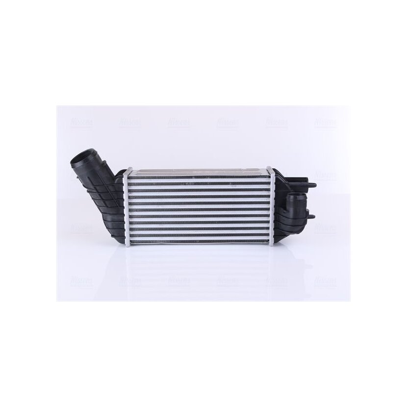 NISSENS Ladeluftkühler 96573 für 0384.P8