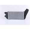 NISSENS Ladeluftkühler 96573 für 0384.P8