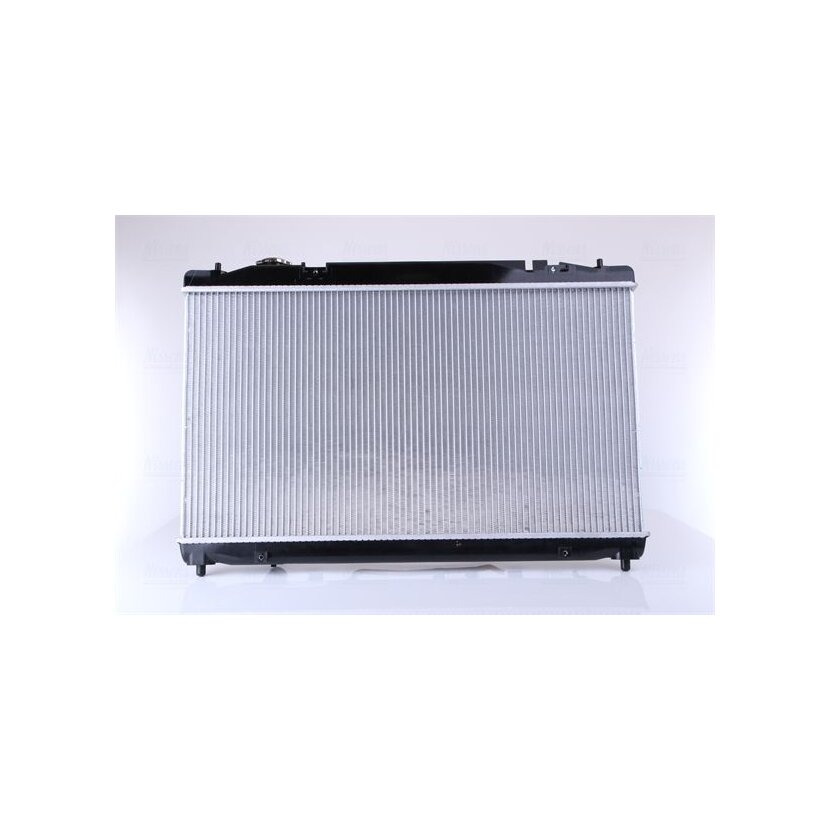 NISSENS Kühler, Motorkühlung 646844 für 164000V090