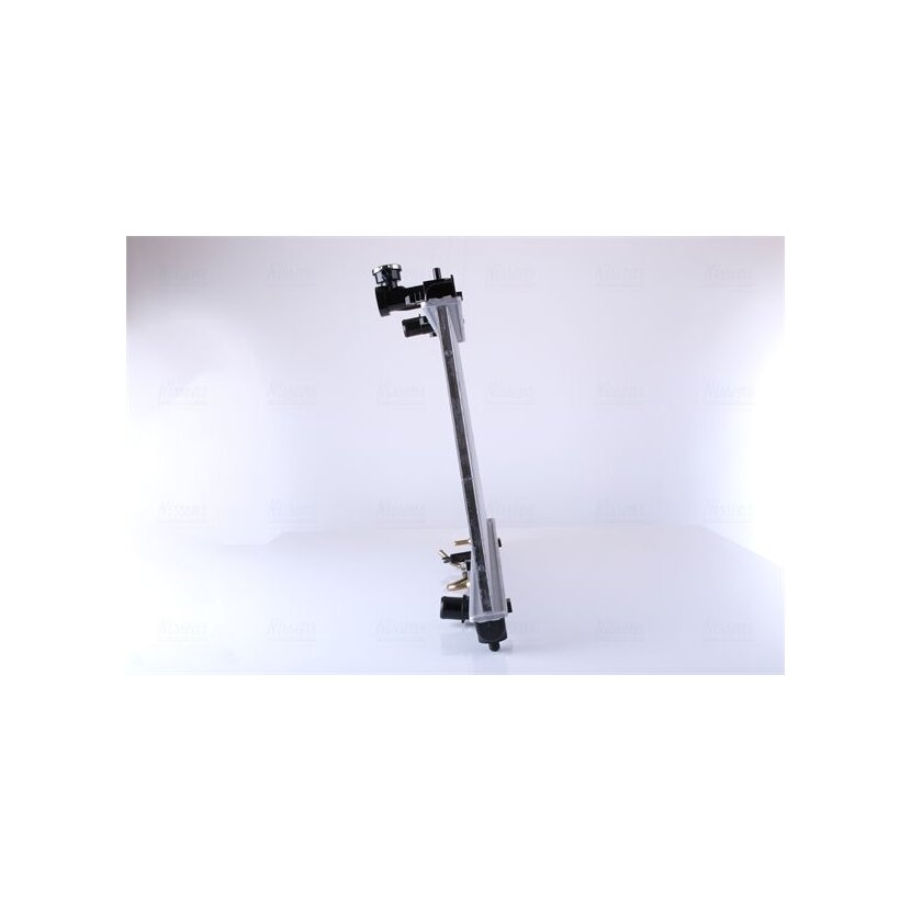 NISSENS Kühler, Motorkühlung 646844 für 164000V090