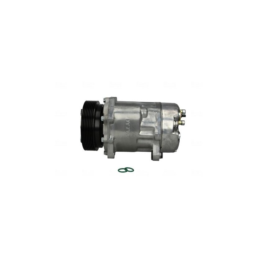 NISSENS Kompressor, Klimaanlage 89117 für 1107170