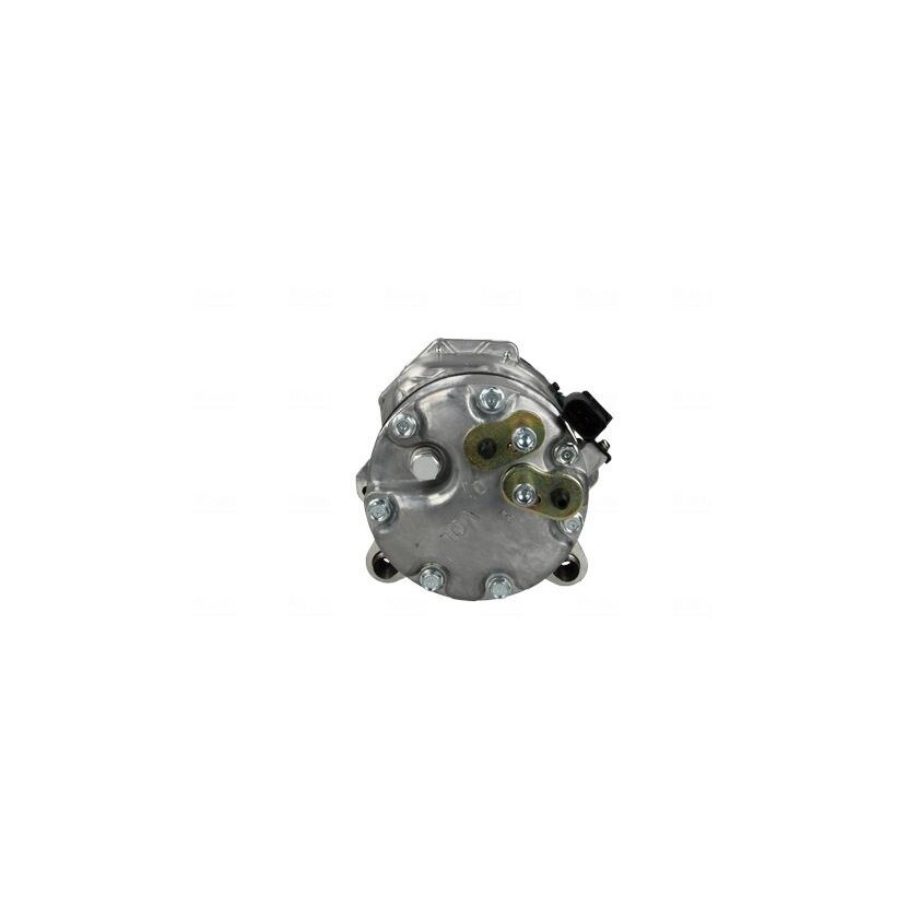 NISSENS Kompressor, Klimaanlage 89117 für 1107170
