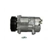 NISSENS Kompressor, Klimaanlage 89117 für 1107170