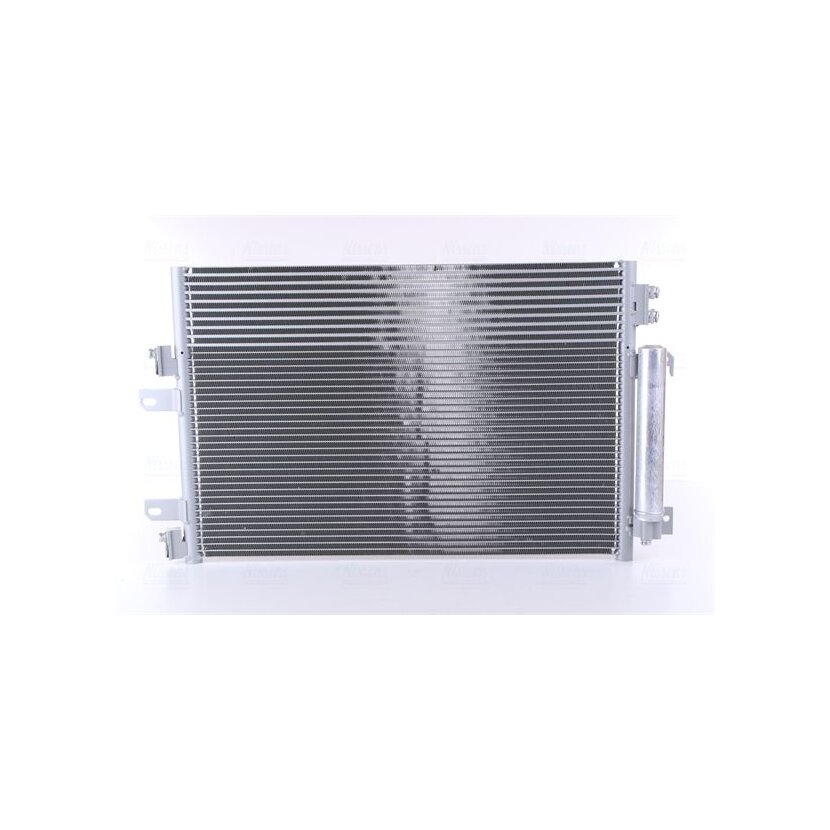 NISSENS Kondensator, Klimaanlage 940570 für 68078975AA