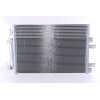 NISSENS Kondensator, Klimaanlage 940570 für 68078975AA