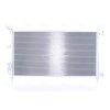 NISSENS Kondensator, Klimaanlage 941074 für 92110EW80A