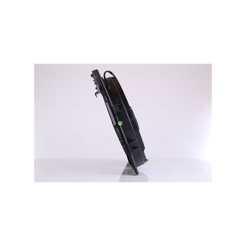 NISSENS Lüfter, Motorkühlung 85604 für 168 500 01 93