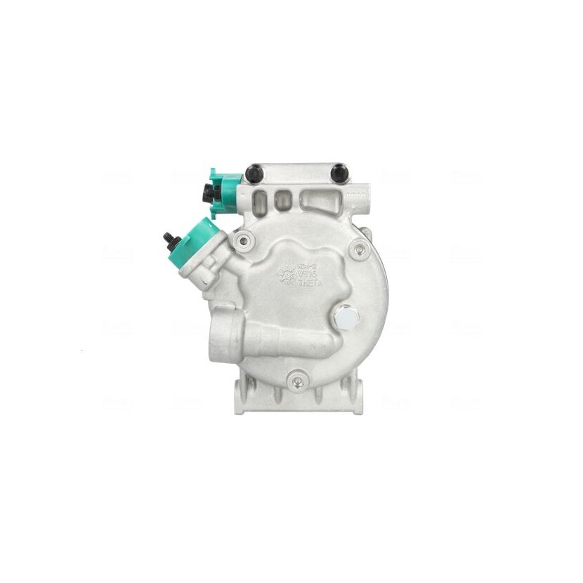 NISSENS Kompressor, Klimaanlage 89293 für 977013K520