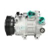 NISSENS Kompressor, Klimaanlage 89293 für 977013K520