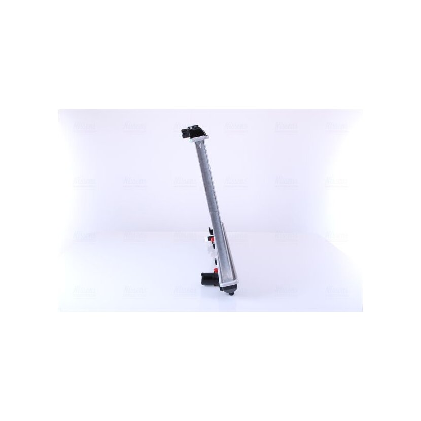NISSENS Kühler, Motorkühlung 64653A für 16400-46560