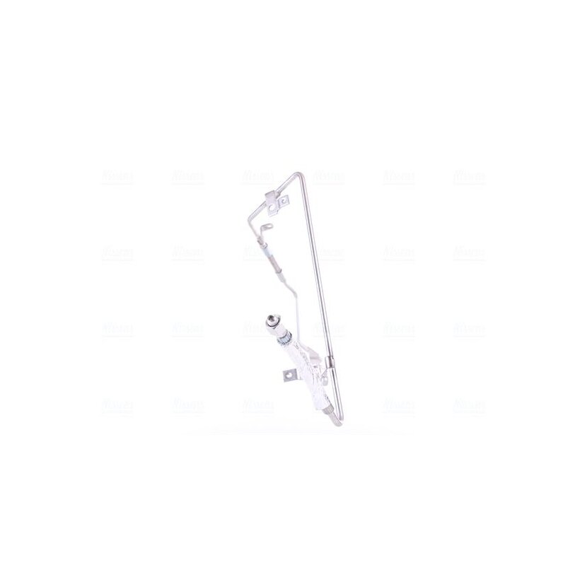 NISSENS Ölleitung, Lader 935041 für 06B145771P