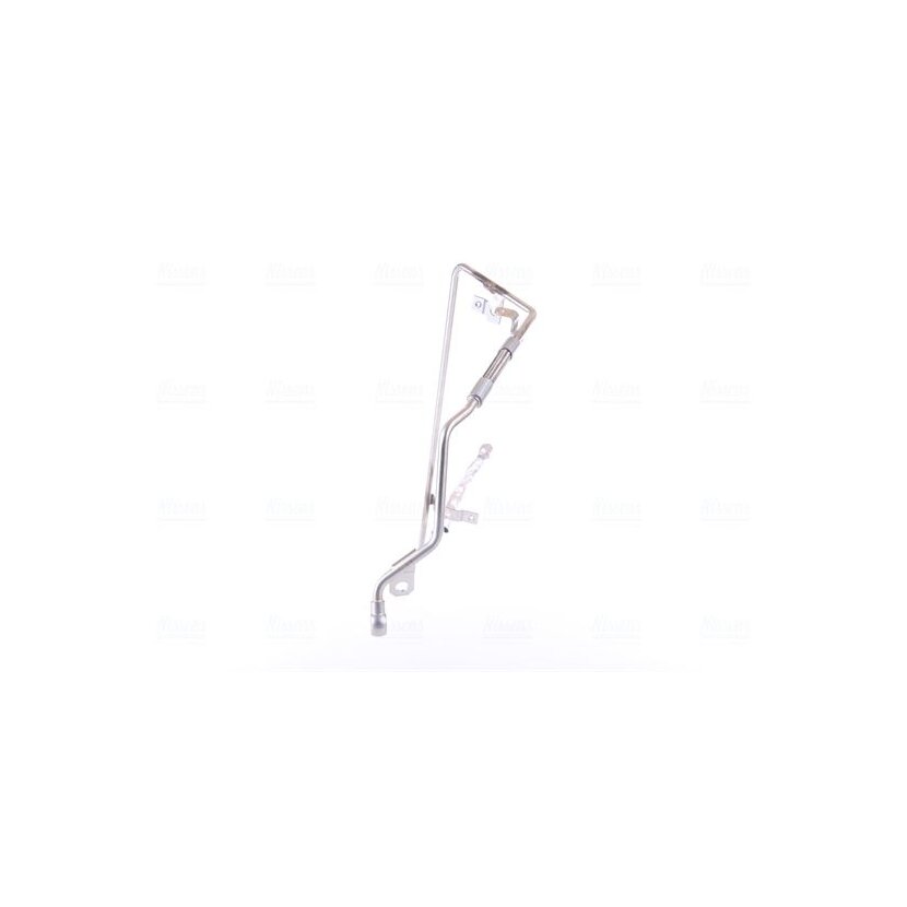 NISSENS Ölleitung, Lader 935041 für 06B145771P
