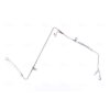 NISSENS Ölleitung, Lader 935041 für 06B145771P