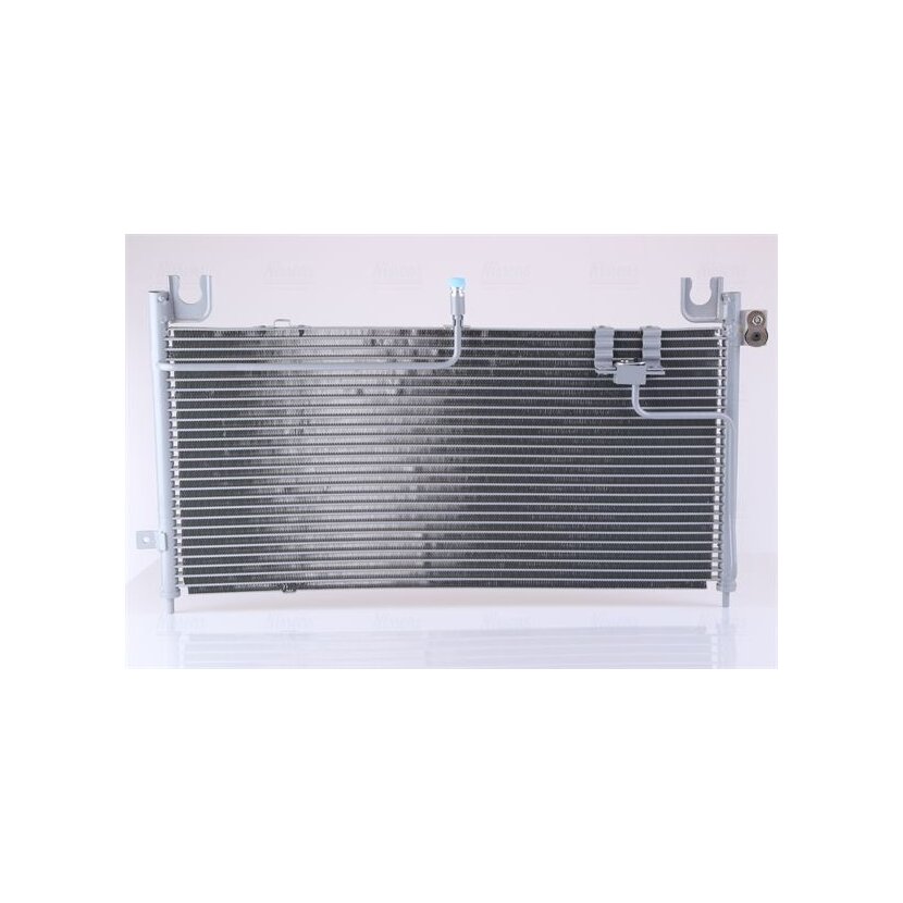NISSENS Kondensator, Klimaanlage 94354 für B02H-61-480 A
