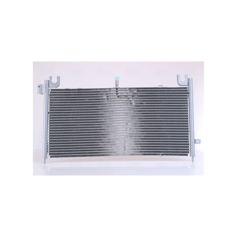 NISSENS Kondensator, Klimaanlage 94354 für B02H-61-480 A