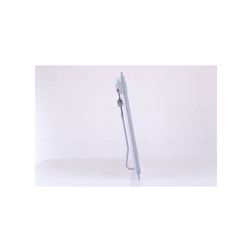 NISSENS Kondensator, Klimaanlage 94354 für B02H-61-480 A