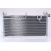 NISSENS Kondensator, Klimaanlage 94354 für B02H-61-480 A