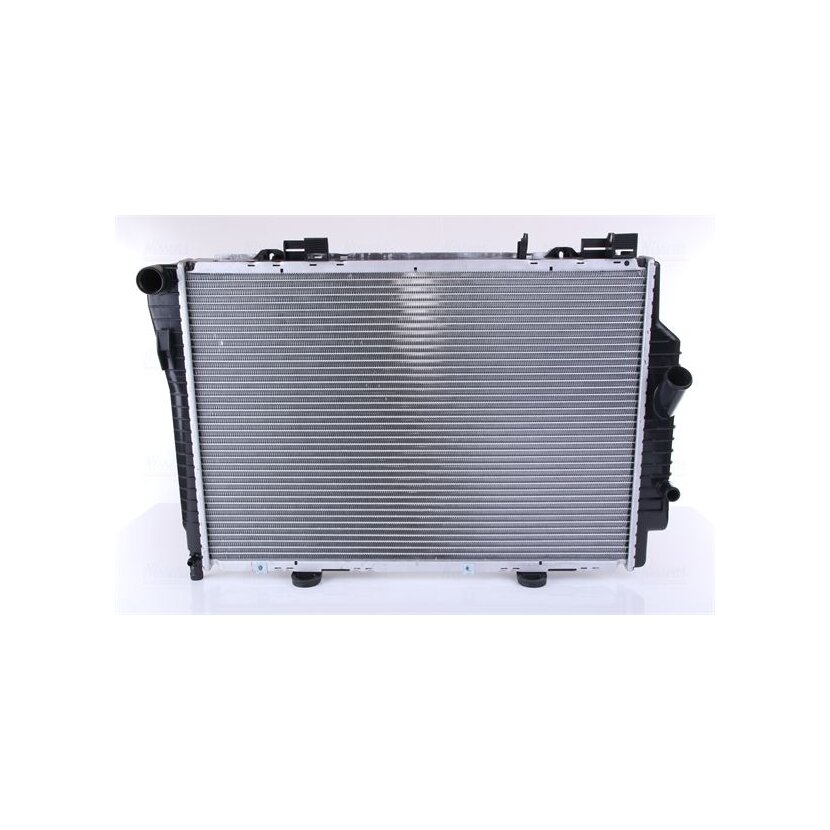 NISSENS Kühler, Motorkühlung 62522 für 2025008103