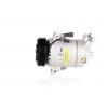 NISSENS Kompressor, Klimaanlage 89608 für 7711368629