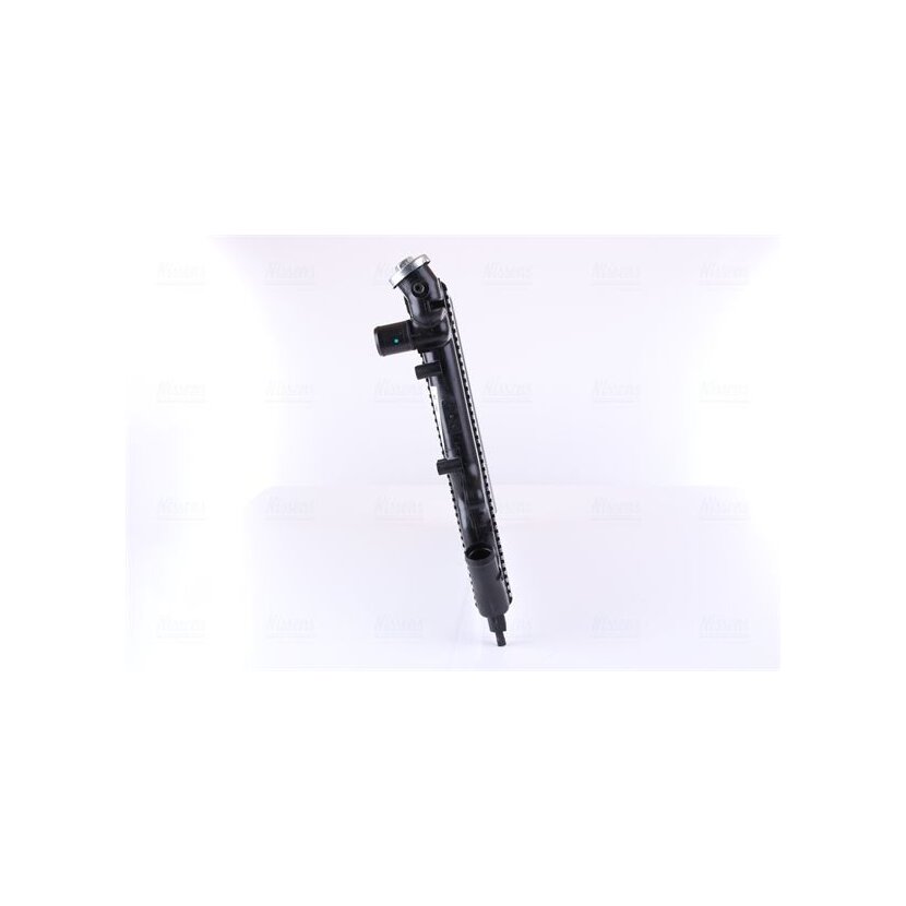 NISSENS Kühler, Motorkühlung 63929 für 77 00 784 037