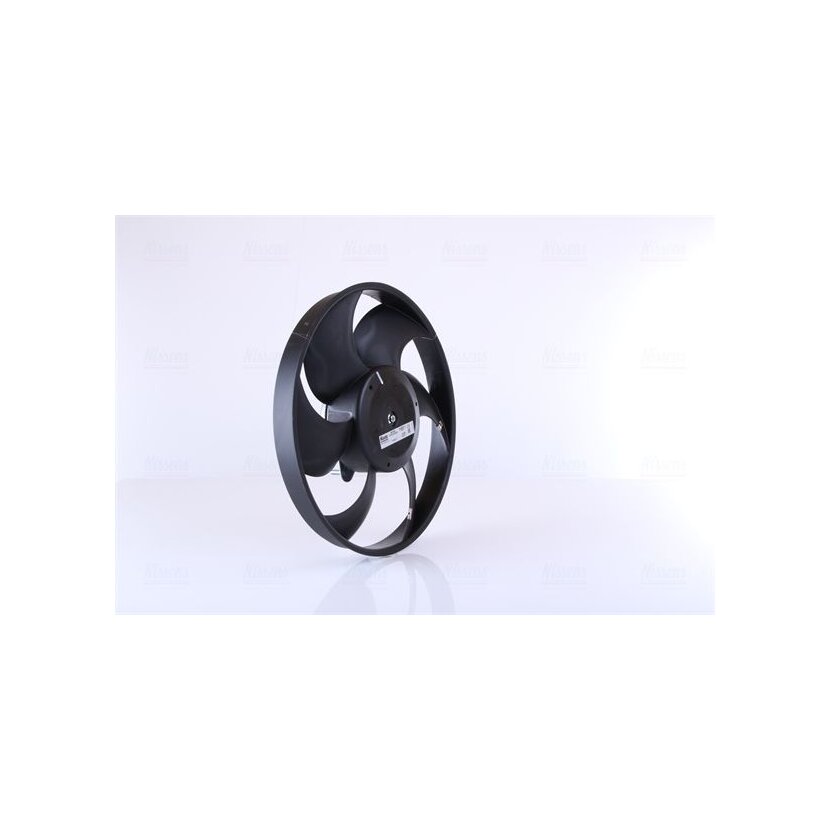 NISSENS Lüfter, Motorkühlung 85705 für 1253.63