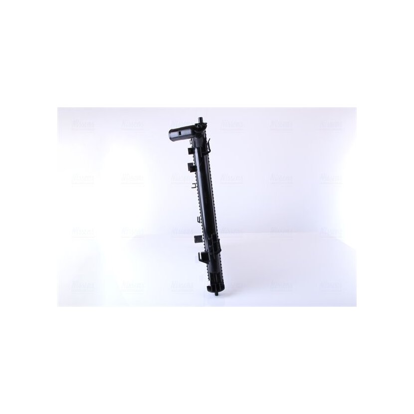 NISSENS Kühler, Motorkühlung 606605 für 25310D7000