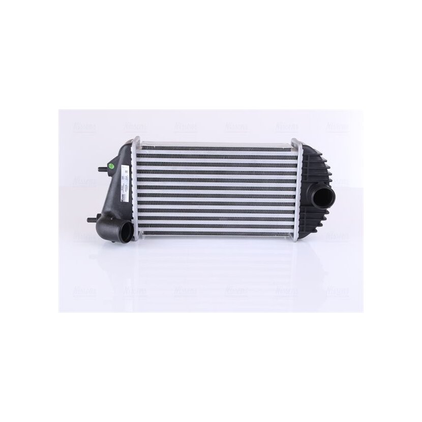NISSENS Ladeluftkühler 96465 für 1362068L50