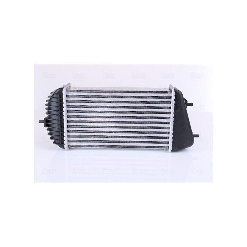 NISSENS Ladeluftkühler 96465 für 1362068L50