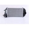 NISSENS Ladeluftkühler 96465 für 1362068L50
