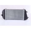NISSENS Ladeluftkühler 96465 für 1362068L50