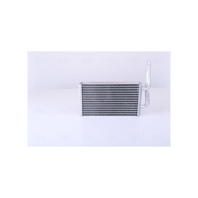 NISSENS Wärmetauscher, Innenraumheizung 71778 für 1406321