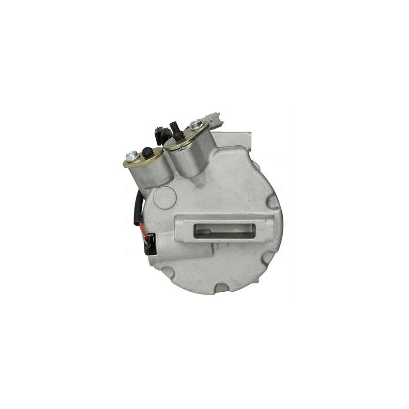NISSENS Kompressor, Klimaanlage 89392 für 7711497036