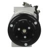 NISSENS Kompressor, Klimaanlage 89392 für 7711497036