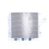 NISSENS Kondensator, Klimaanlage 941184 für 97606G6000