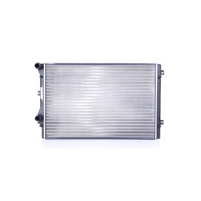 NISSENS Kühler, Motorkühlung 65279A für 1K0.121.251 L