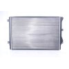 NISSENS Kühler, Motorkühlung 65279A für 1K0.121.251 L