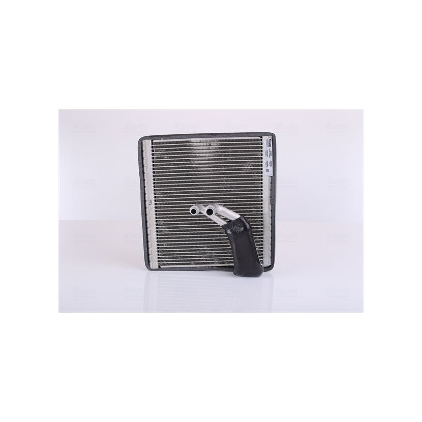 NISSENS Verdampfer, Klimaanlage 92369 für 5Q1816100