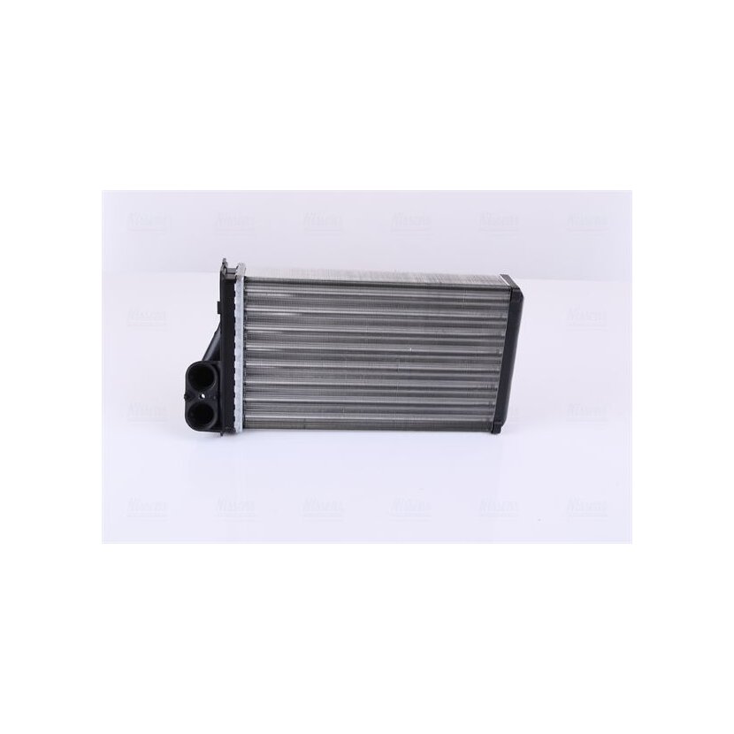 NISSENS Wärmetauscher, Innenraumheizung 73362 für 77 01 039 481