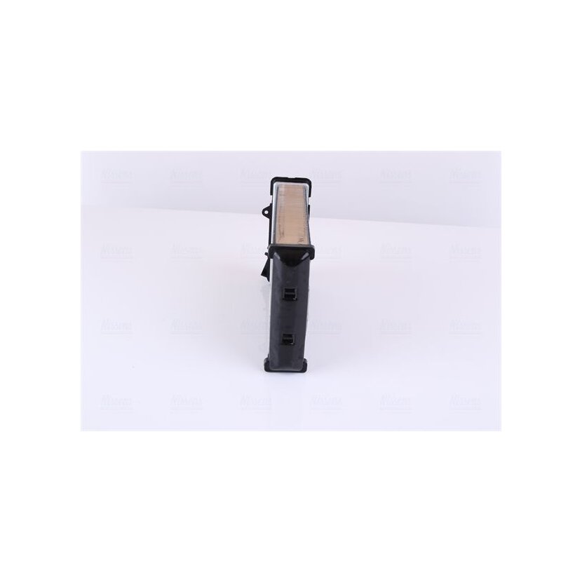 NISSENS Wärmetauscher, Innenraumheizung 73362 für 77 01 039 481