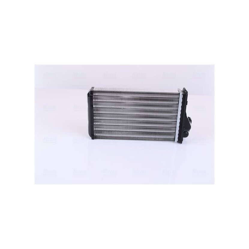 NISSENS Wärmetauscher, Innenraumheizung 73362 für 77 01 039 481