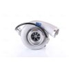 NISSENS Lader, Aufladung 93612 für 1854855