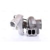 NISSENS Lader, Aufladung 93612 für 1854855