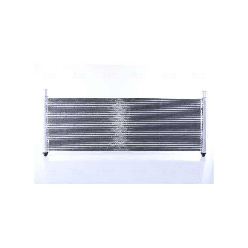 NISSENS Kühler, Motorkühlung 606907 für 104849800B